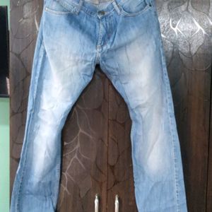 Blue Jeans For Men