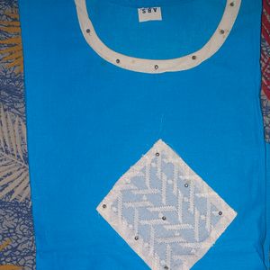 Cotton Kurti