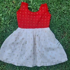 Kids Frock