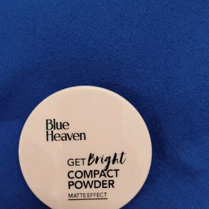 Compact Powder