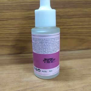 Hair Growth Active Concentrate Serum