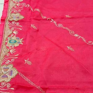 Rajasthani Festive Lehenga