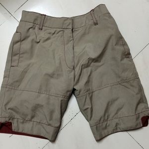 Girls Shorts