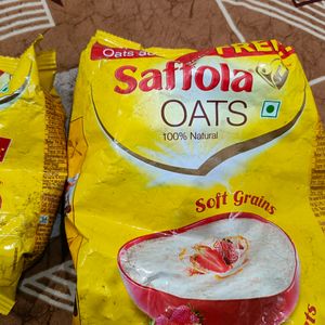 Saffola Oats 1.5 Kg