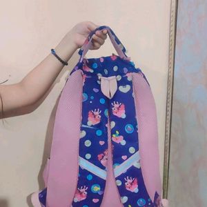 School Bag 5th To 8th Standard