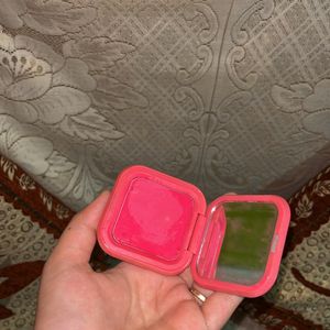 Highly Pigmented  SFR Blush(rose Pink)🌹