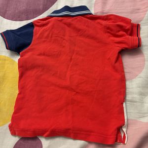 Babyhug T-shirt