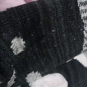 Woolen Socks