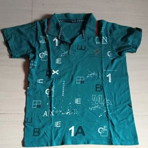 Combo 3- T-Shirt