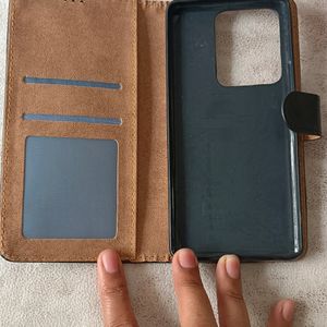 Mobile Cover