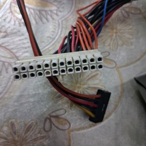 Computer Power Supply in Good Condition