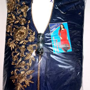 Today's Offer XL-Size Long Gown For Womens