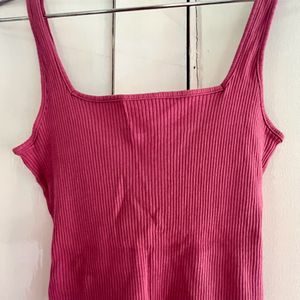 Mauve Pink Camisole