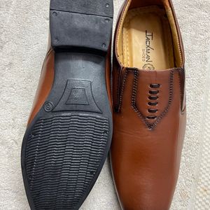 Formal Shoes For Men Only Size6 Available