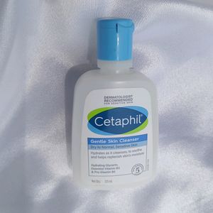 Cetaphil Gentle Skin Cleaner