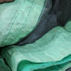 Sea Green Dupatta