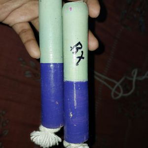 220 Cm Skipping Rope