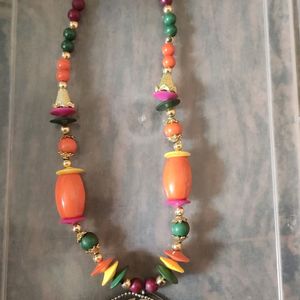 A Necklace For Women