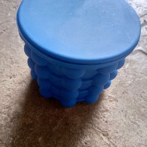 Silicon Ice Mould