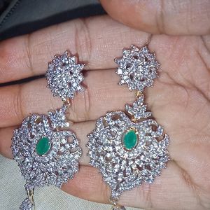 Traditional Earring