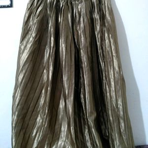 Long Skirt Ethnic Wear