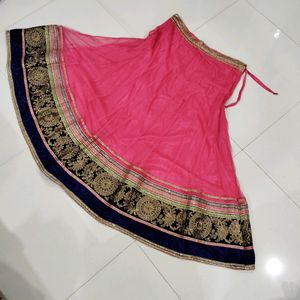 Chaniya Choli