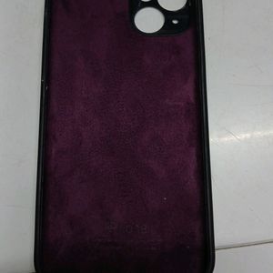 Apple I Phone Cover