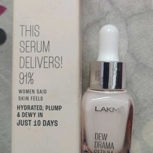 Lakme Dew Derma Serum