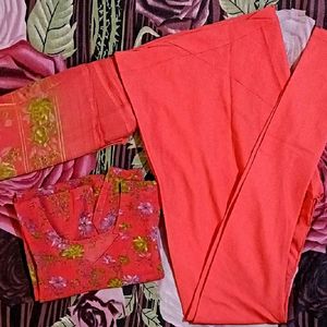 Pretty Kurta Set