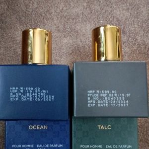 The Man company Perfume