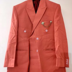 Men's Blazer For Wedding