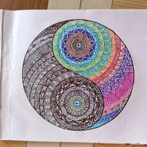 Mandala Art