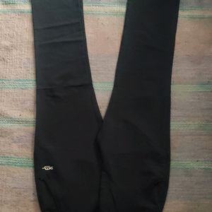 Black Trouser