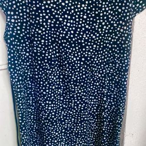 Polka Dot Top