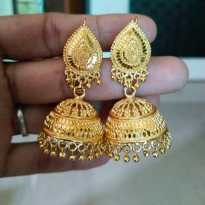 Jhumki Combo