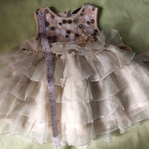 Kids Frock ( 12 To 18 Months)