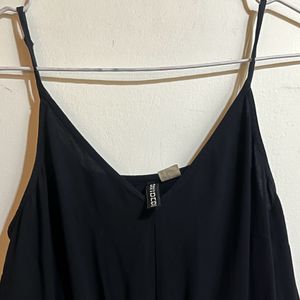 H&M One Piece Jumpsuit