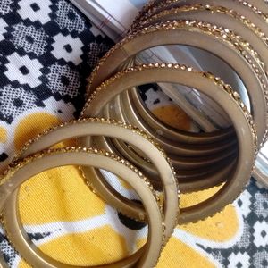 New Bangles Set