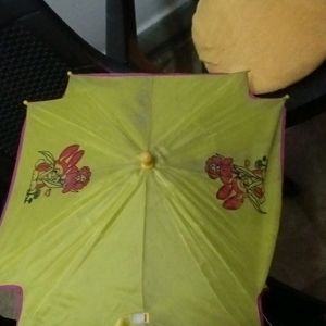 Beautiful Umbrella For Kids