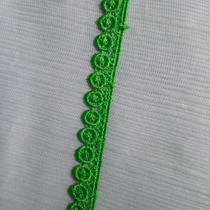 Lace For Stiching