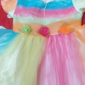 Kids Frock