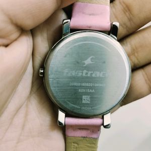 Fastrack Wrist Watch