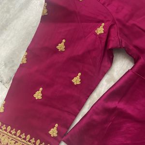 Navras Suit Set For Sale