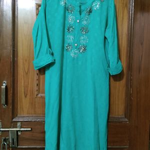 Kurta For Womens