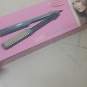 Hair Straightener