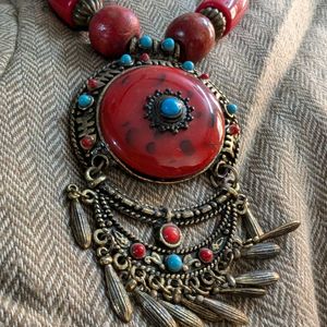 Boho Chain From Goa