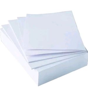 100 Sheets A4 Size 70gsm Printer Paper