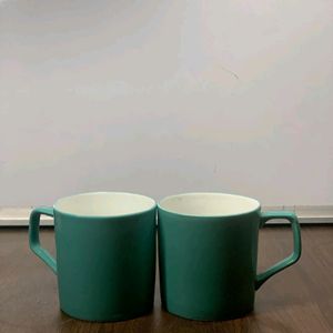 Ceramic Tea Cup Set Of 1