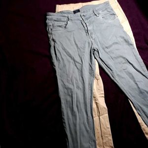 Formal Pant And Casual Jean For Men