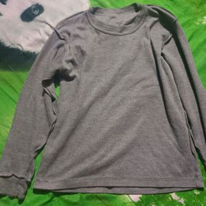 Thermal Top For Girls